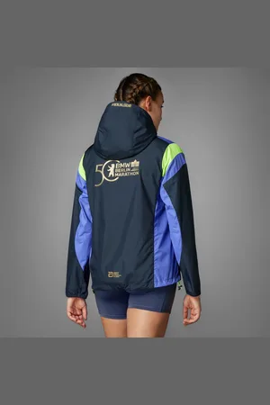 adidas BMW Berlin Marathon 2024 Legends jakke