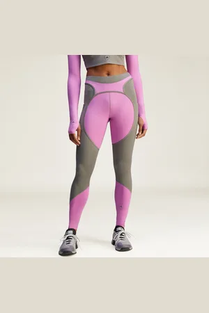 adidas By Stella McCartney Two-tone tights