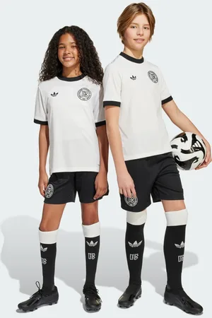 adidas Germany Anniversary Kids shorts