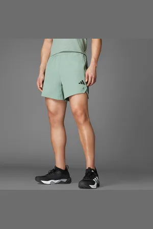 adidas Power 3-Stripes shorts