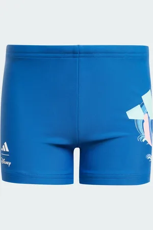 adidas X DISNEY LILO AND STITCH 1 INCH BADESHORTS