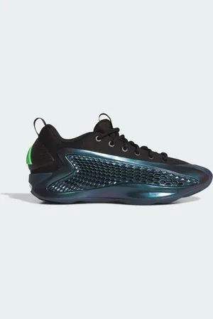 adidas Anthony Edwards 1 Low Kids sko
