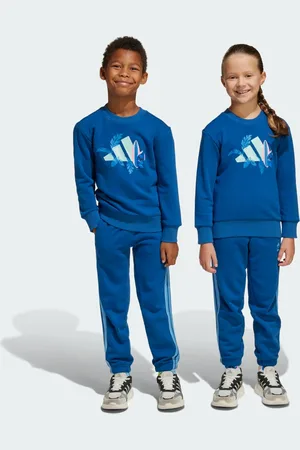 adidas Disney Lilo & Stitch Kids joggingsæt