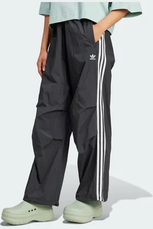 adidas 3-Stripes Woven Parachute bukser