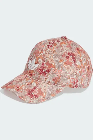 adidas Originals x Liberty London Baseball kasket