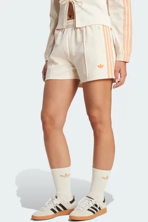 adidas Originals Summer Glow Classic shorts
