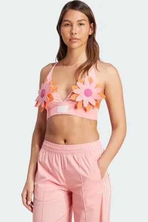 adidas Originals Summer Glow bralette