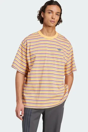 adidas Originals Stripe T-shirt