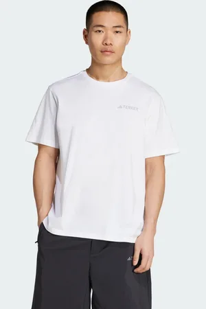 adidas Polygiene Graphic T-shirt