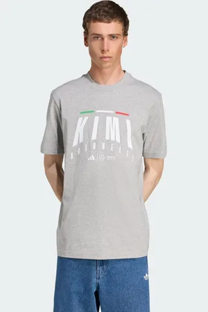 adidas Mercedes - AMG Petronas Formula One Team Kimi Antonelli T-shirt