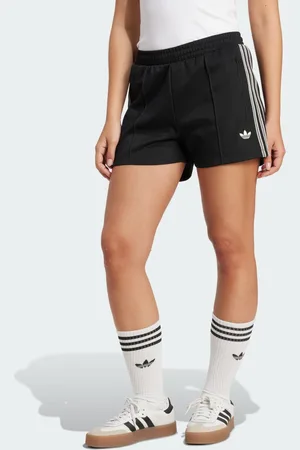 adidas Originals Summer Glow Classic shorts