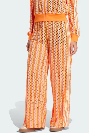 adidas Originals Summer Glow Firebird træningsbukser