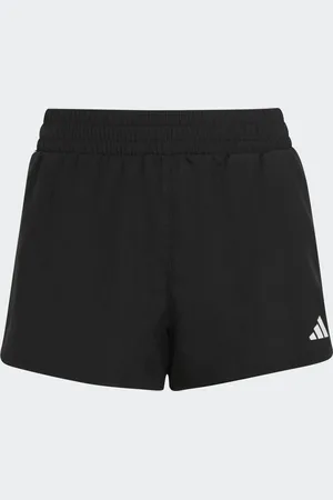 adidas Essentials AEROREADY 3-Stripes shorts