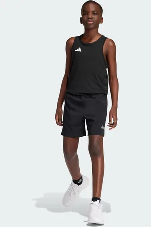 adidas Woven Running Kids shorts
