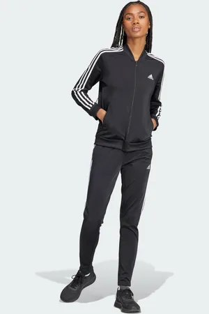 adidas Essentials 3-Stripes træningssæt