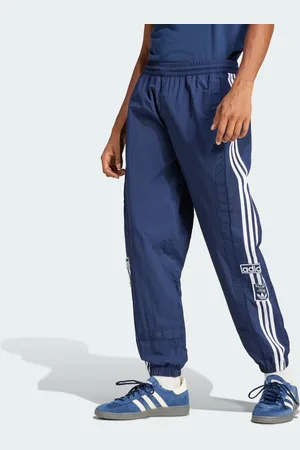 adidas Adibreak Woven Track Tracksuit Bottoms