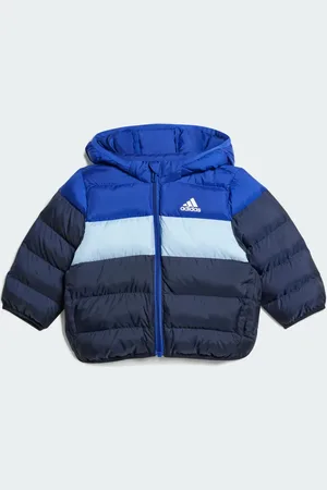 adidas Synthetic dunjakke