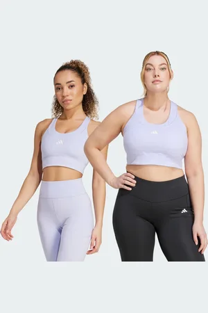 adidas Run Pocket Medium Support bh