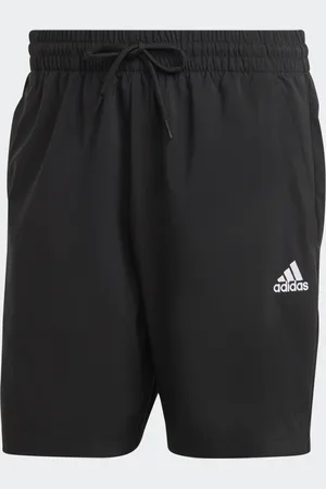 adidas AEROREADY Essentials Chelsea Small Logo shorts