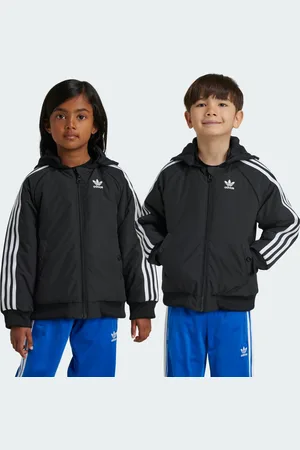 adidas Adicolor Kids bomberjakke