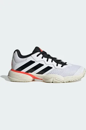 adidas Barricade Tennis Kids sko