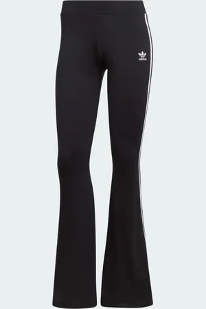 adidas Flared tights