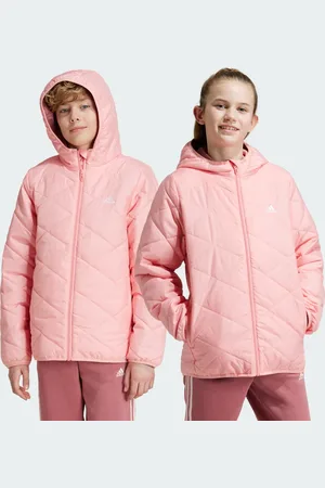 adidas Light Padded jakke