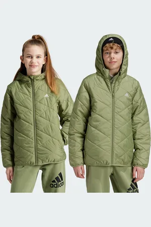 adidas Light Padded jakke