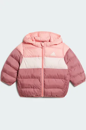 adidas Synthetic dunjakke