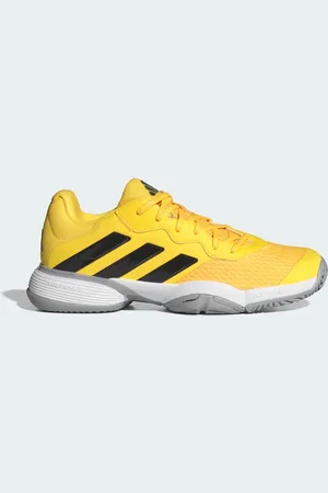 adidas Barricade Tennis Kids sko