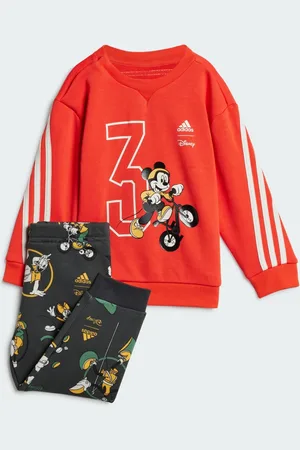 adidas Disney Mickey Mouse joggingsæt