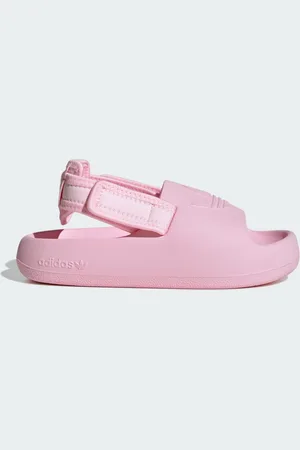 adidas Adifom Adilette Kids badesandaler