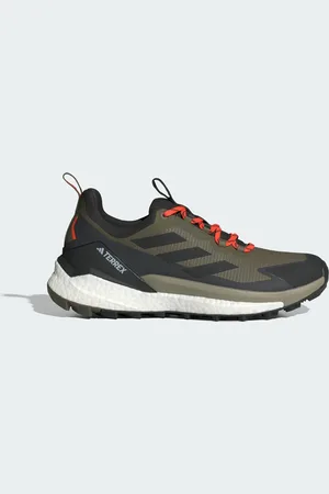 adidas Terrex Free Hiker 2.0 Low Gore-Tex vandresko