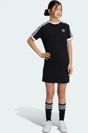 adidas Adicolor Tee Kids kjole
