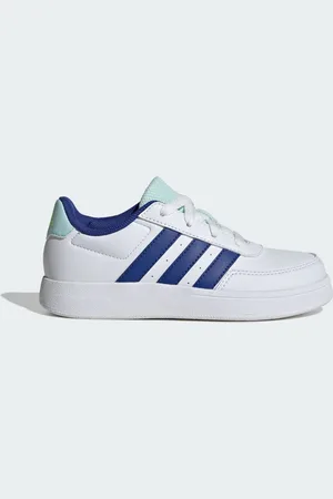adidas Breaknet Lifestyle Court Lace sko
