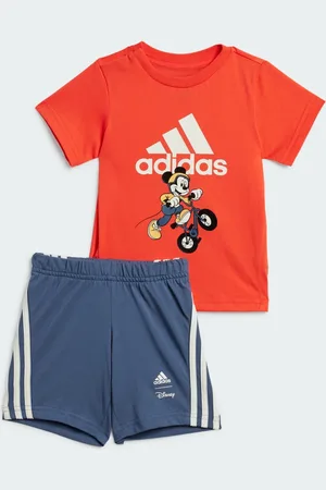 adidas Disney Mickey Mouse Tee sæt