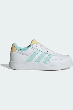 adidas Breaknet Lifestyle Court Lace sko