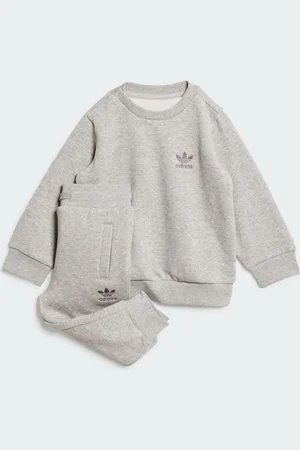 adidas Crew Kids sæt