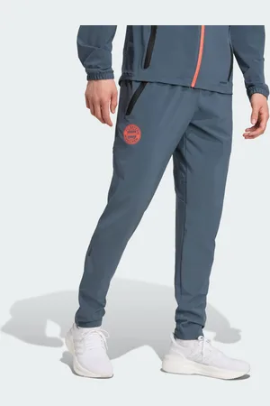 adidas FC Bayern Tiro 25 Competition Vis Tech Travel Pants