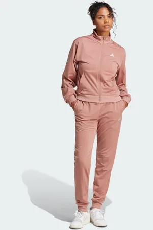 adidas Essentials Feel Cozy træningsdragt