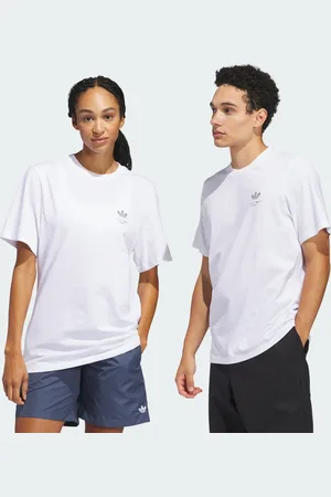 adidas Henry Jones Trash kønsneutral T-shirt