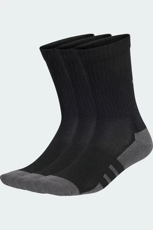 adidas Essentials CLIMACOOL Crew sokker, 3 par
