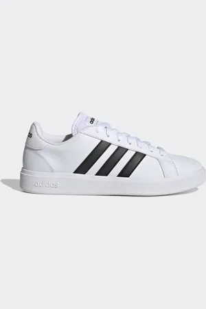 adidas Grand Court TD Lifestyle Court Casual sko