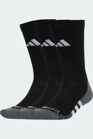 adidas Performance CLIMACOOL Cushioned Crew sokker, 3 par