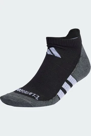 adidas Performance CLIMACOOL Thin and Light Low sokker, 3 par