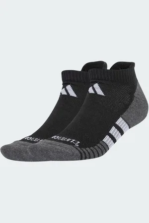 adidas Performance CLIMACOOL Cushioned Low sokker, 3 par