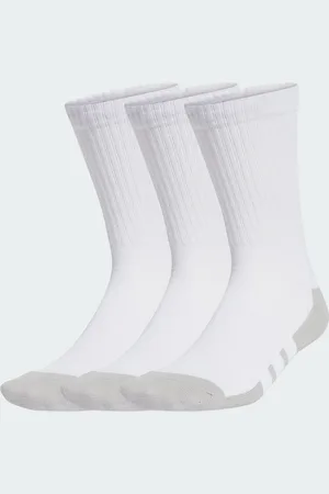 adidas Essentials CLIMACOOL Crew sokker, 3 par