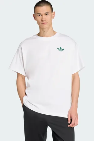 adidas Sport Club GFX Oversized T-shirt