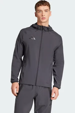 adidas Tiro 25 Pro Vis Tech Travel jakke