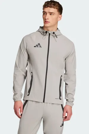 adidas Tiro 25 Competition Vis Tech Travel jakke